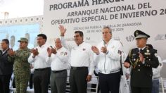 Con federación y municipios, Gobierno de Puebla garantiza derechos y regreso seguro de migrantes