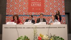 Explora la ciencia en la FIL Guadalajara 2024: conferencias, charlas y mucho más