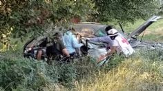 Ataque armado en la carretera Valles-Mante deja un fallecido y 2 heridos