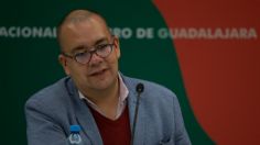 Debaten pertinencia de la democracia en la FIL de Guadalajara