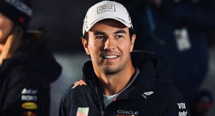 Checo Pérez ya piensa en lo que sigue después de la F1, ¿correrá en la IndyCar?