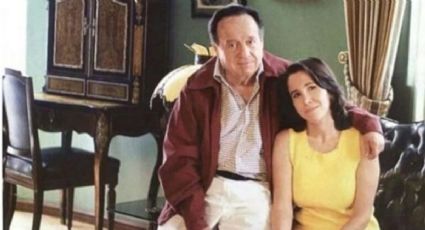 Florinda Meza revela el último acto de amor que Chespirito tuvo con ella antes de morir: “una hermosa despedida”