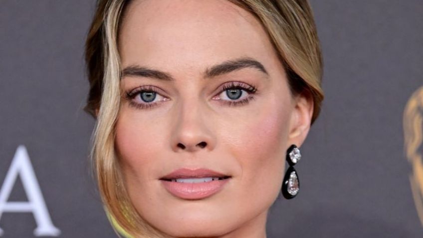 Margot Robbie revela cuál es el fracaso que más dolor le generó en su carrera