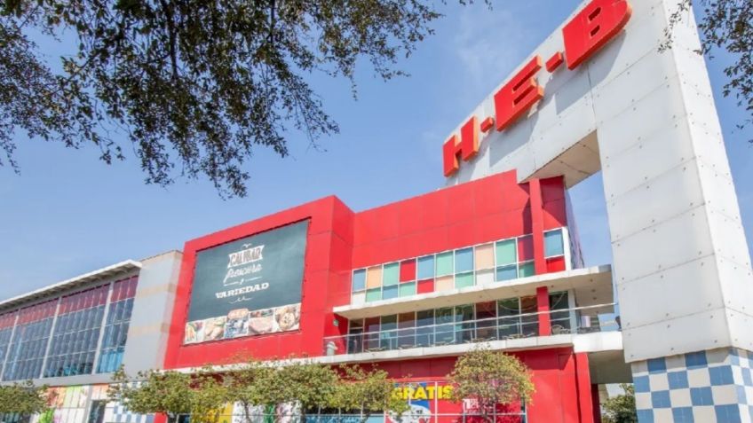 Con miles de productos y promociones: así será la nueva tienda HEB en Ramos Arizpe