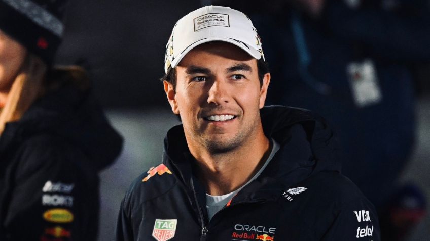 Checo Pérez ya piensa en lo que sigue después de la F1, ¿correrá en la IndyCar?