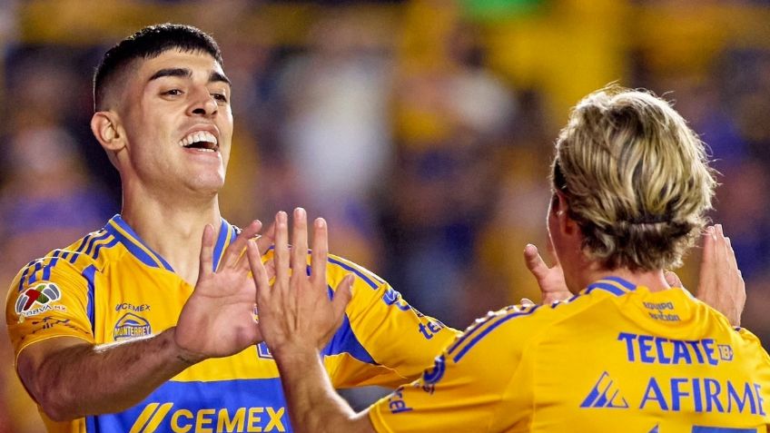 San Luis vs Tigres: a qué hora y dónde ver EN VIVO el partido de Ida de Cuartos de Final | Liguilla Apertura 2024