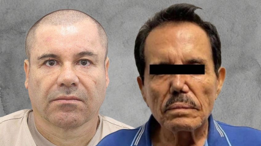 "El Mayo" estaría negociando para no encontrarse en prisión con su compadre "El Chapo"