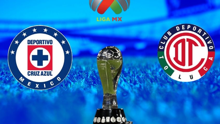 Liguilla Apertura 2024: ¿Qué necesitan Cruz Azul y Toluca para avanzar a Semifinales?