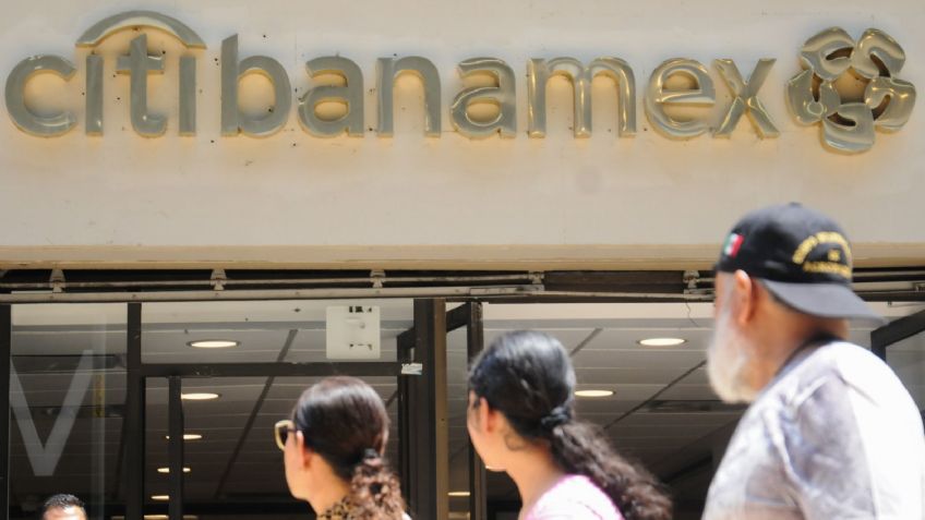 ¿Eres cliente de Banamex? Esto pasará con tu cuenta a partir del 2 de diciembre