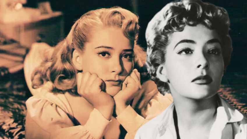 Cuál es la verdadera edad de Silvia Pinal, una de las máximas estrellas de la Época de Oro del cine mexicano