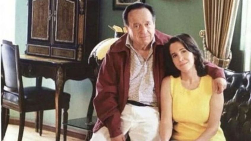 Florinda Meza revela el último acto de amor que Chespirito tuvo con ella antes de morir: “una hermosa despedida”