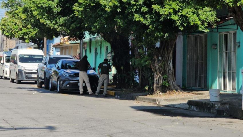 Regresan las redadas migrantes a los hoteles de Tapachula