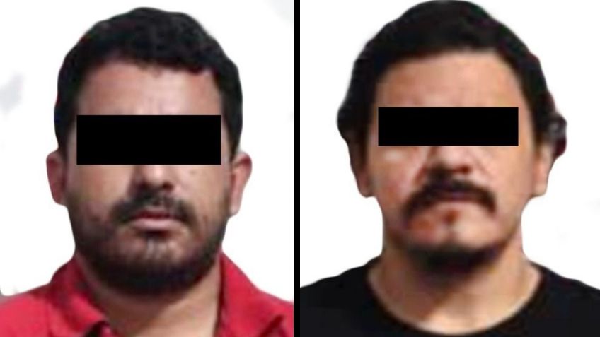 Cumplimentan órdenes de aprehensión contra Josué Porfirio Cárdenas Molina alias “Pilo” y José Alejandro Ibarra Sánchez en Chiapas