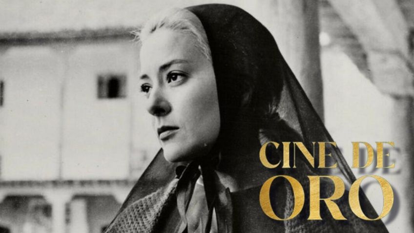 Muerte de Silvia Pinal es el fin de la era del Cine de Oro mexicano