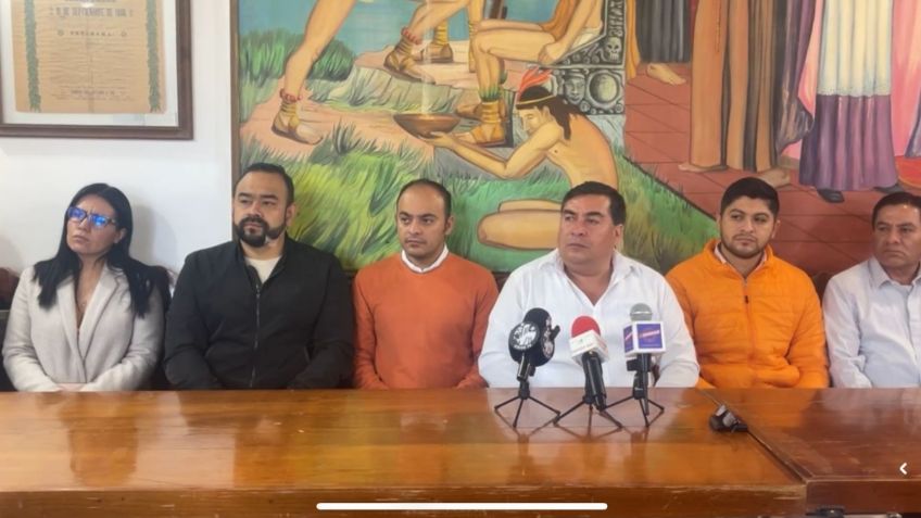 Investigan a funcionarios de Tacámbaro por nexos con el crimen organizado 