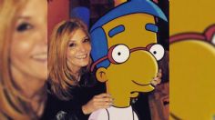 ¡Adiós a Milhouse! Se retira la actriz que dio voz al entrañable personaje de Los Simpsons