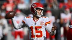 Kansas City Chiefs vs Las Vegas Raiders: a qué hora y dónde ver EN VIVO el partido de hoy | NFL