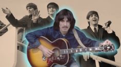 Se cumplen 23 años sin George Harrison: celebra la carrera del músico con el nuevo documental de The Beatles en Disney+