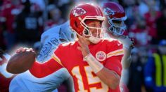 Kansas City Chiefs se convierte en el primer equipo en clasificar a los playoffs de la NFL tras vencer a los Raiders