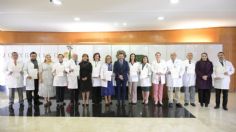 Designa IMSS nuevos titulares en áreas clave y representaciones estatales