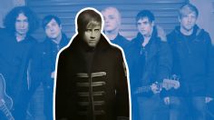 Muere Bob Bryar, el exbaterista de My Chemical Romance