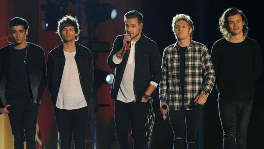 One Direction regresa al cine con el documental "This Is Us", ¿cuándo y dónde ver el reestreno?