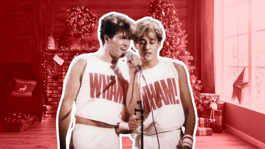 La coincidencia entre “Last Christmas”, el éxito de George Michael y su terrible muerte en Navidad