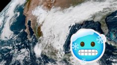 Frente frío 7 y 8 impactarán México: ¿dónde caerá nieve y habrán temperaturas de -10 grados?