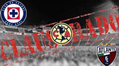 Estadio Ciudad de los Deportes Clausurado: Atlante jugaría a puerta cerrada, ¿América y Cruz Azul también lo harán?