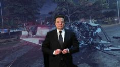 Elon Musk reacciona impactado a los accidentes de Cybertrucks en México: "No tengo idea de qué estaba haciendo"