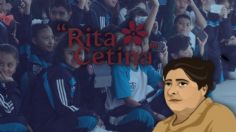 Suman 3.8 millones de estudiantes registrados para la Beca Rita Cetina