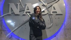 Va joven chihuahuense por la conquista de la NASA