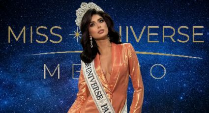 Este es el verdadero motivo por el que Miss Panamá fue expulsada de Miss Universo 2024