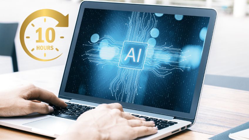 Estos son los 4 cursos gratuitos sobre Inteligencia Artificial para conseguir una certificación en sólo 10 horas