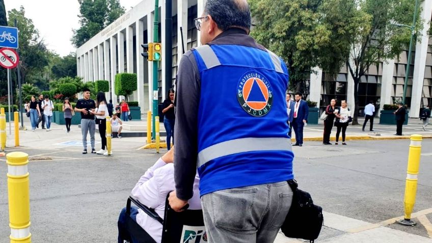 PJCDMX tiene protocolo de atención a personas mayores