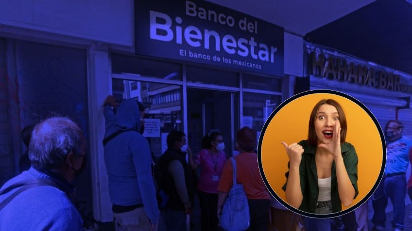 Bienestar envía importante aviso a adultos mayores antes del último pago de 6,000 pesos