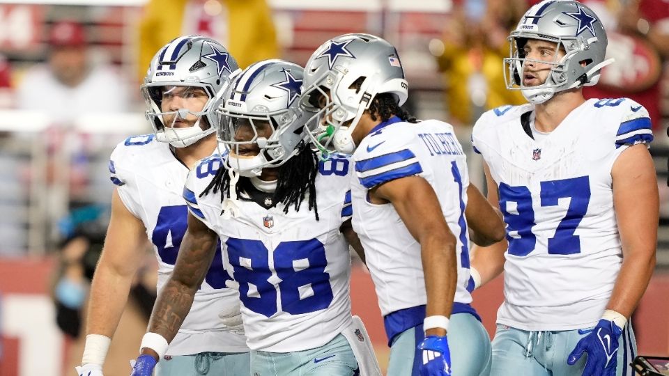 Aunque la decisión llega tarde, la razón puede se efectua debido a la amistad de este jugador con el quarterback Dak Prescott