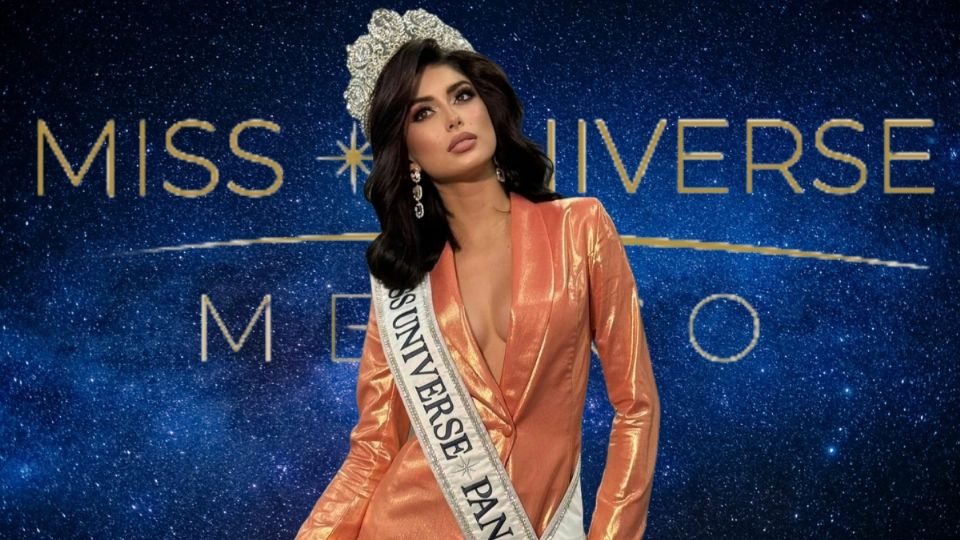 La exmiss universo indicó que le parecía una medida severa la que había tomado la organización y consideró que su acción no ameritaba una expulsión