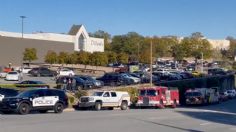 Alertan por tiroteo en centro comercial de Arkansas durante ventas de Black Friday