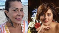 Alejandra Guzmán fue la hija más hermosa de Silvia Pinal y estás FOTOS lo comprueban, así se veía de joven