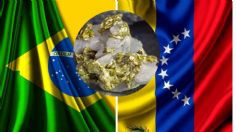 Ni Venezuela ni Brasil; cuál es la mina de oro más grande de todo Sudamérica