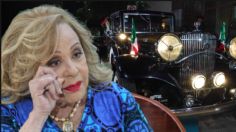 Silvia Pinal: estos son los famosos que asistieron al funeral privado de la diva del cine de oro