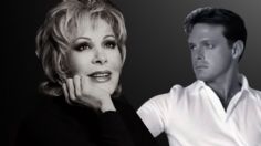 Luis Miguel se hace presente en homenaje de Silvia Pinal en Bellas Artes | FOTOS