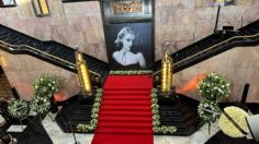 Homenaje luctuoso a Silvia Pinal: así fue el adiós a la última diva de México en el Palacio de Bellas Artes