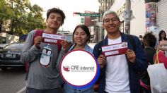 ¿Tienes una Beca Benito Juárez? Así puedes solicitar una tarjeta SIM de CFE Internet