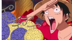 La teoría del significado de la la fruta de Luffy en One Piece que es tendencia