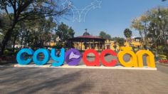 Coyoacán llama a preservar su centro histórico en esta época navideña