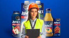 Ofrecen empleo en Jumex con sueldo de hasta de 24,000 pesos, REQUISITOS y última fecha para postularte