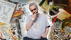 Never Going Home: ¿Dónde y cuándo ver la exposición de Daniel Johnston en la CDMX?