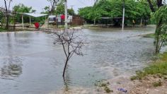 Termina la temporada de Ciclones Tropicales en el Atlántico, Quintana Roo sale bien librado